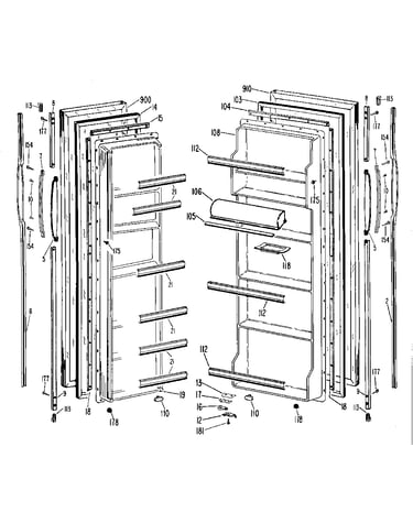 Doors