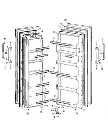 Doors