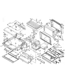 Prospeed 286 exploded view diagram