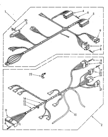 Wiring harness