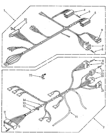 Wiring harness