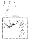Wiring harness parts