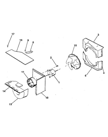 Air handling