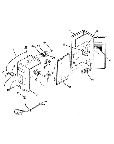 Electrical system and unit