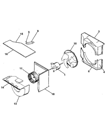 Air handling