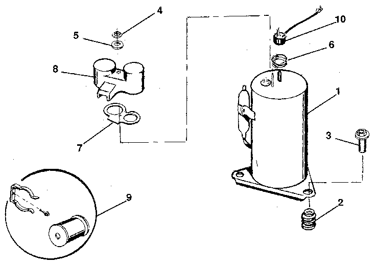 Compressor