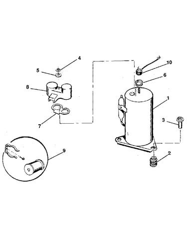 Compressor