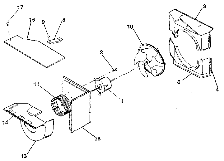 AIR HANDLING