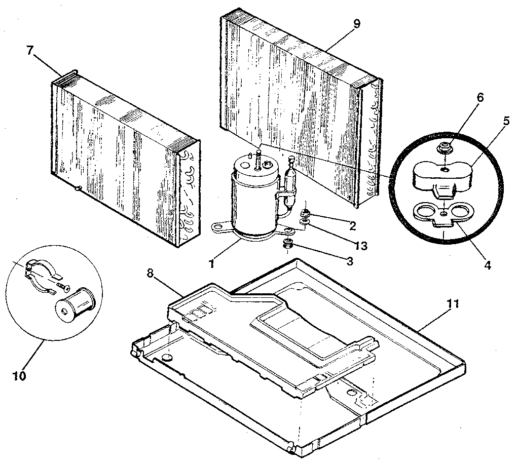 COMPRESSOR