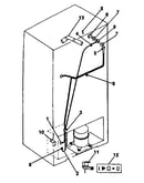 Ice maker installation