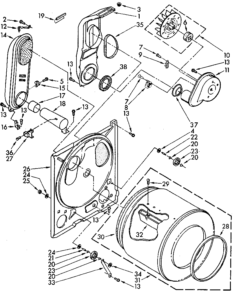 Bulkhead