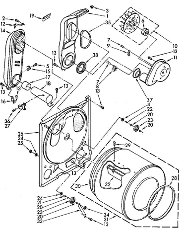 Bulkhead