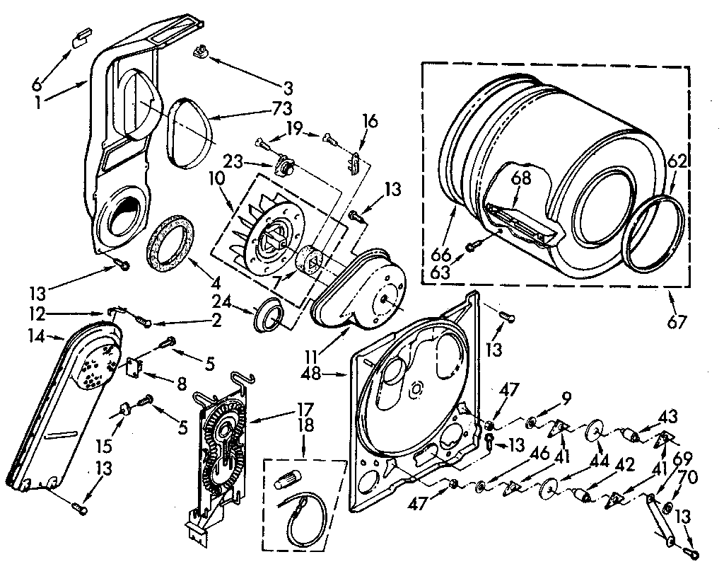 BULKHEAD