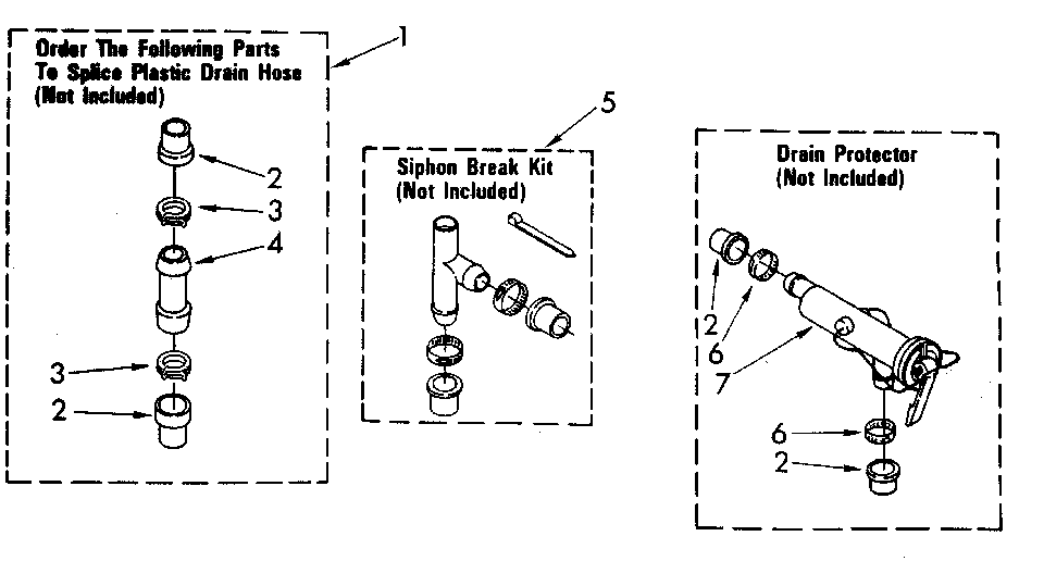 Water system