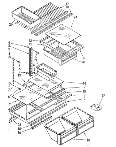 Shelf