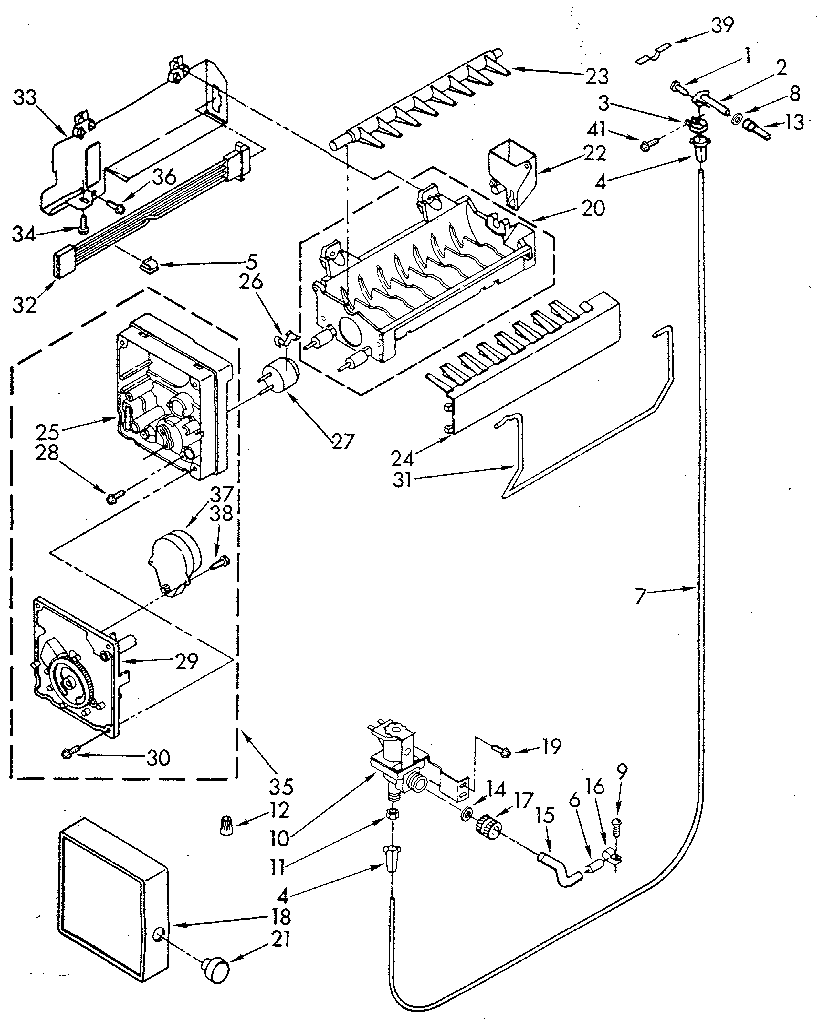 Icemaker