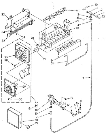 Icemaker