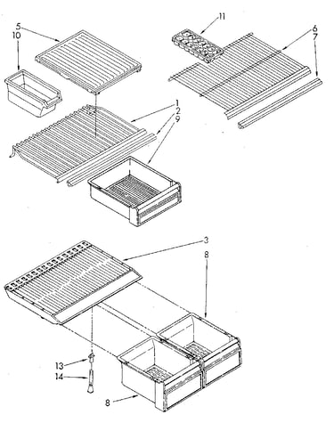 Shelf