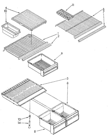 Shelf