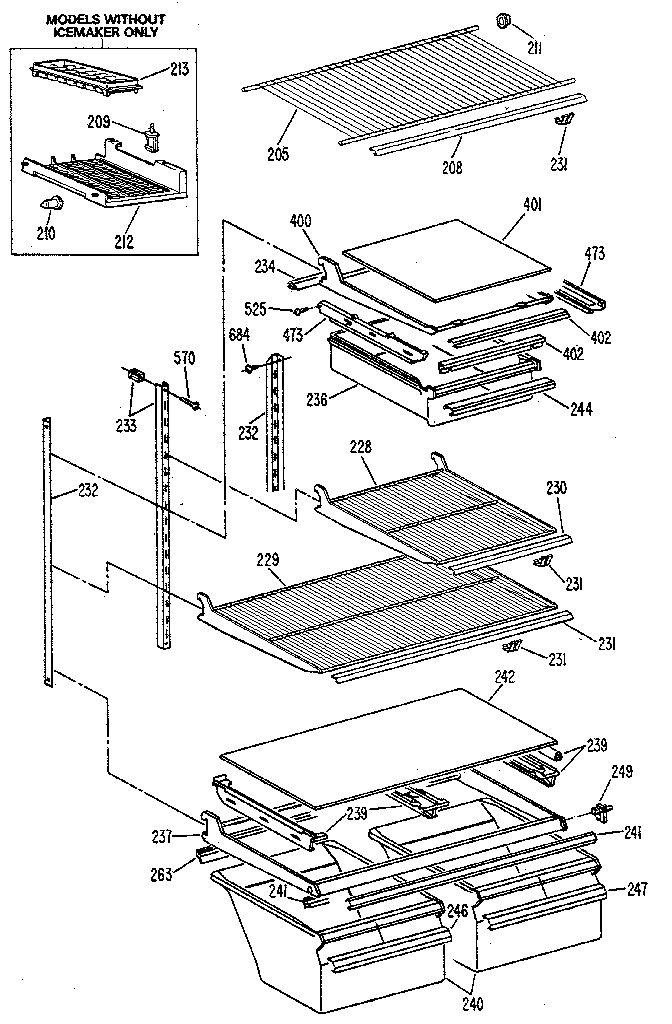 Shelf