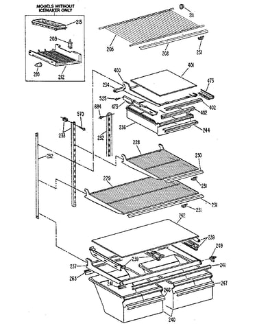 Shelf
