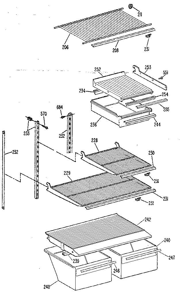 Shelf