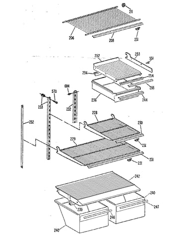 Shelf