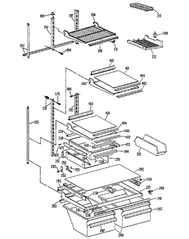 Shelf