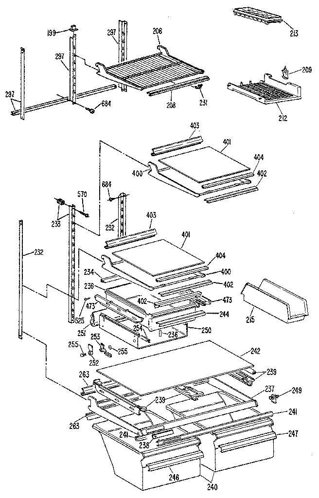 SHELF