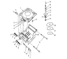 Craftsman 171254230 unit parts diagram