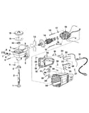 Motor assembly