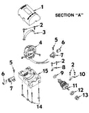 Motor assembly