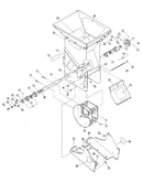Main frame
