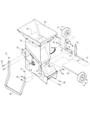 Wheel assembly