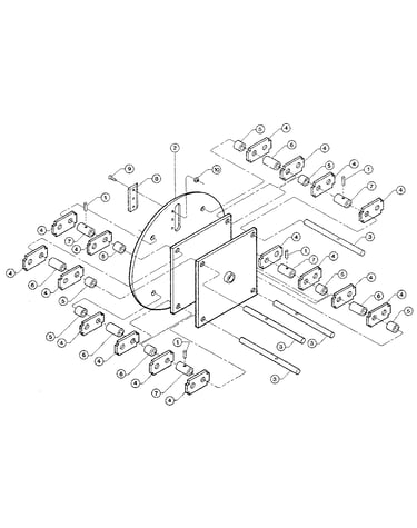 Cylinder assembly