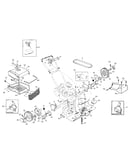 Drive assembly