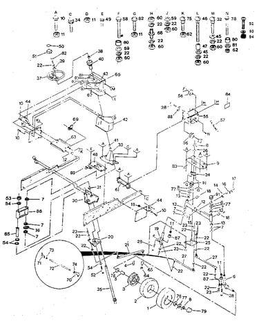 Steering
