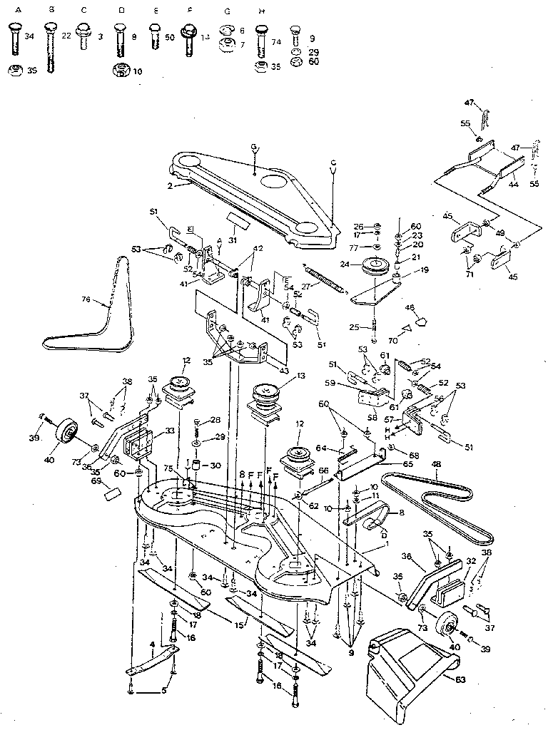 Mower