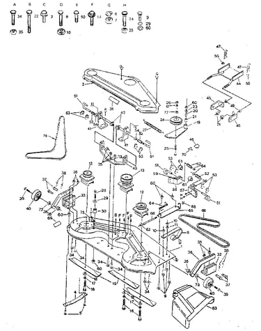 Mower
