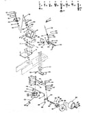 Steering and front axle