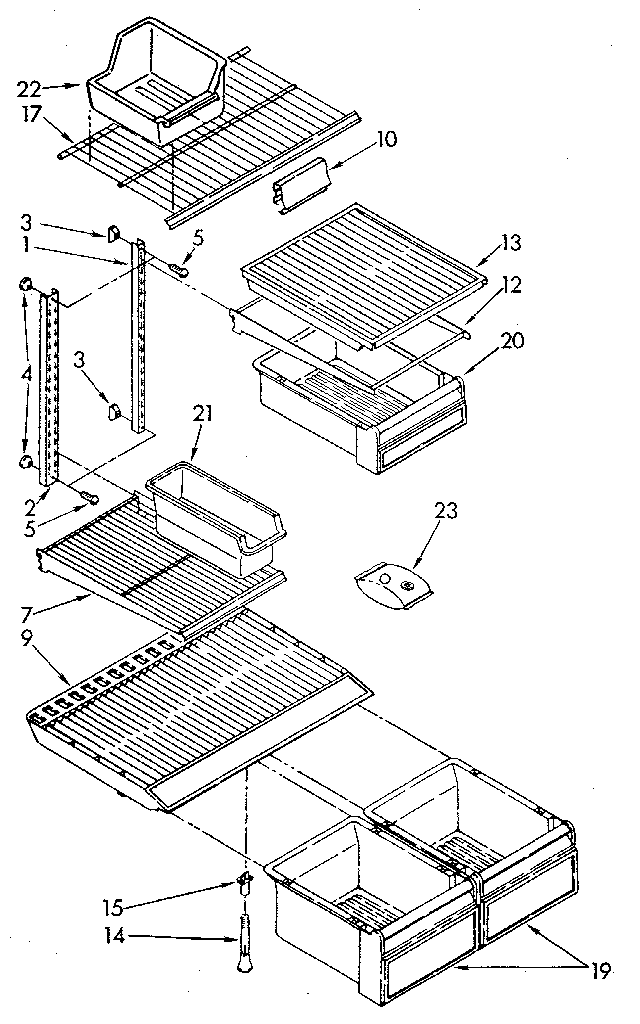 SHELF
