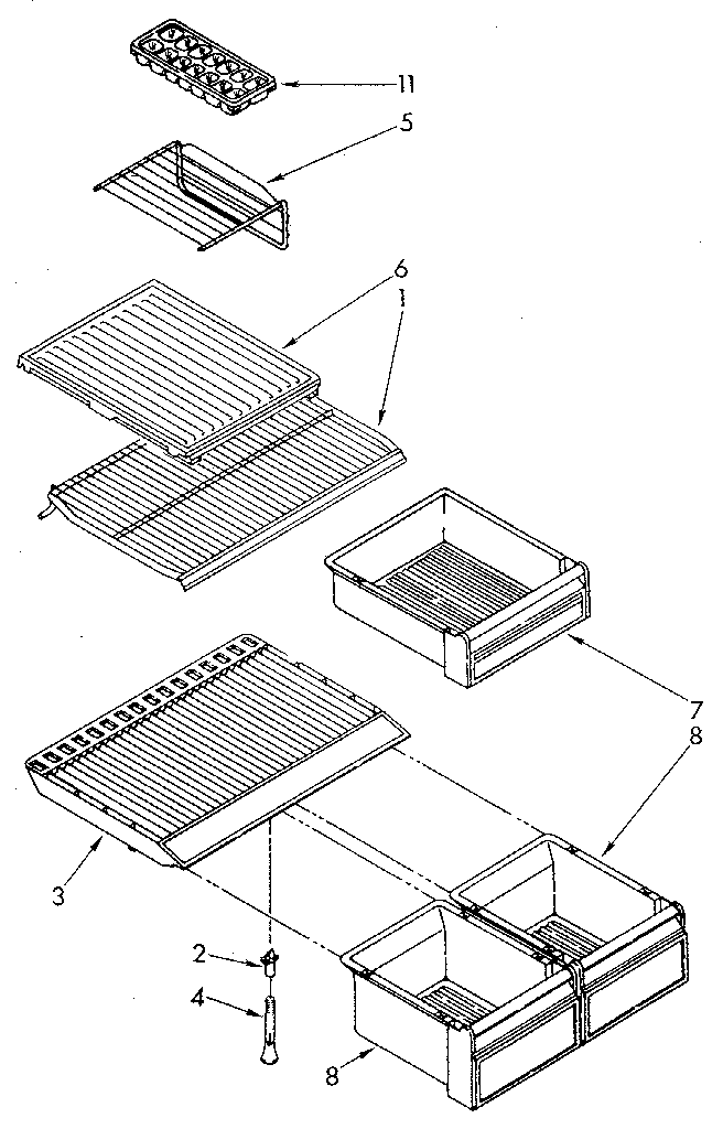 Shelf
