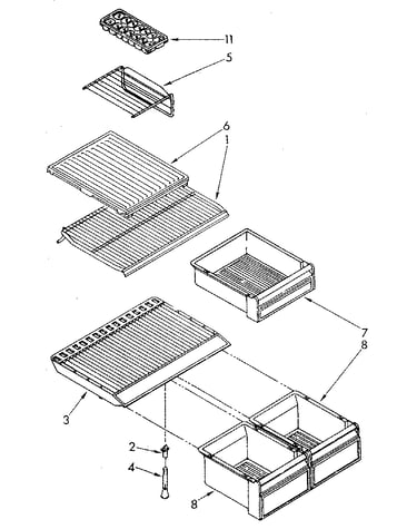 Shelf