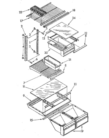 Shelf