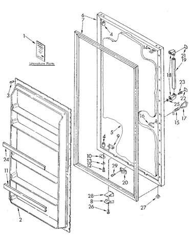 Door