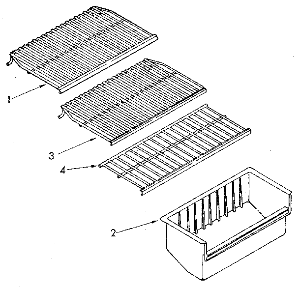 Shelf