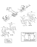 (fig. 7) bolo tine assemblies