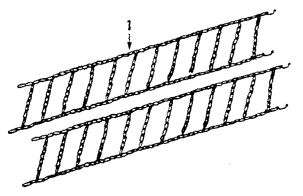 (fig. 17) tire chains