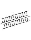 (fig. 17) tire chains