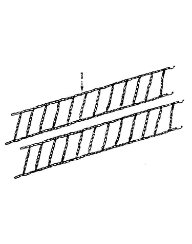 (fig. 17) tire chains